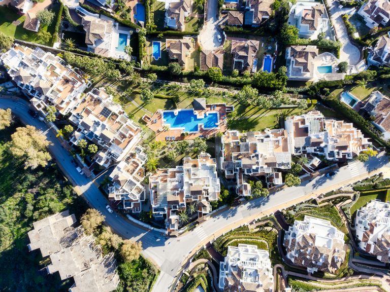 Duplex Penthouse for sale in Las Tortugas de Aloha