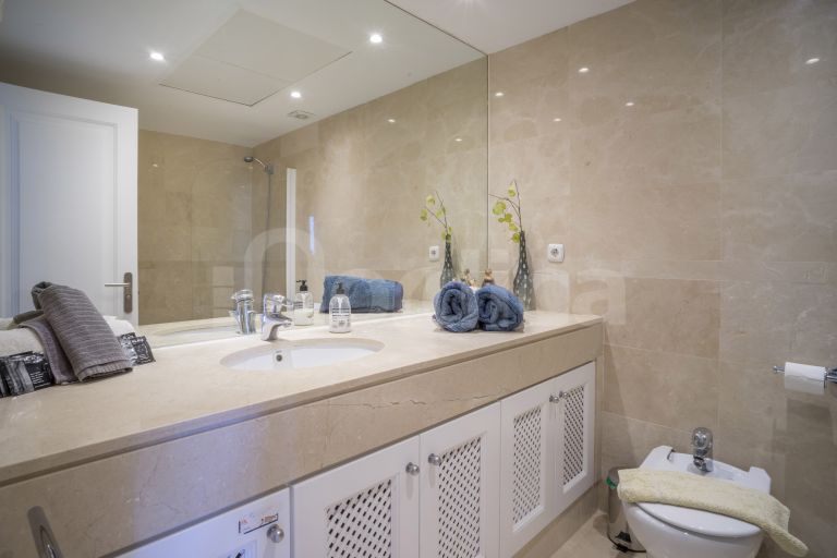 Duplex Penthouse for sale in Las Tortugas de Aloha