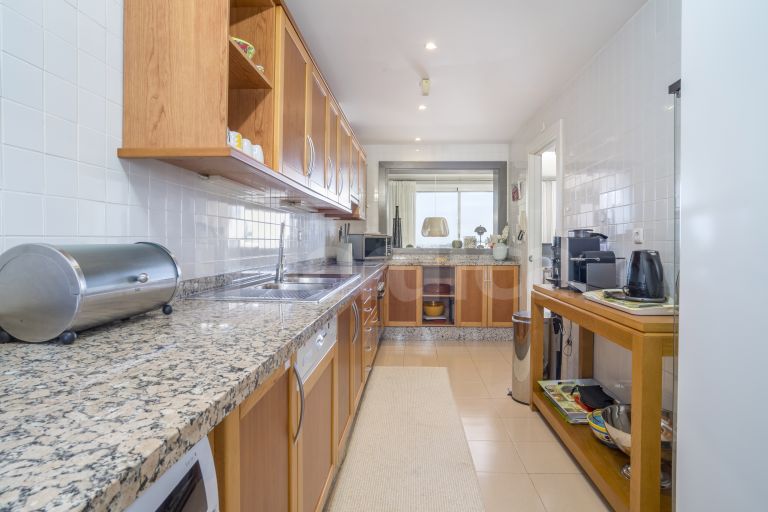 Duplex Penthouse for sale in Las Tortugas de Aloha