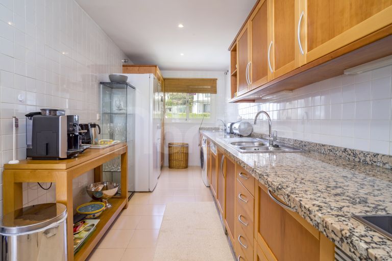 Duplex Penthouse for sale in Las Tortugas de Aloha