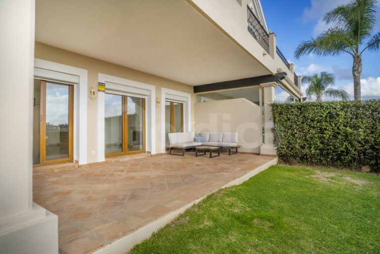 Town House for sale in Paraiso Hills