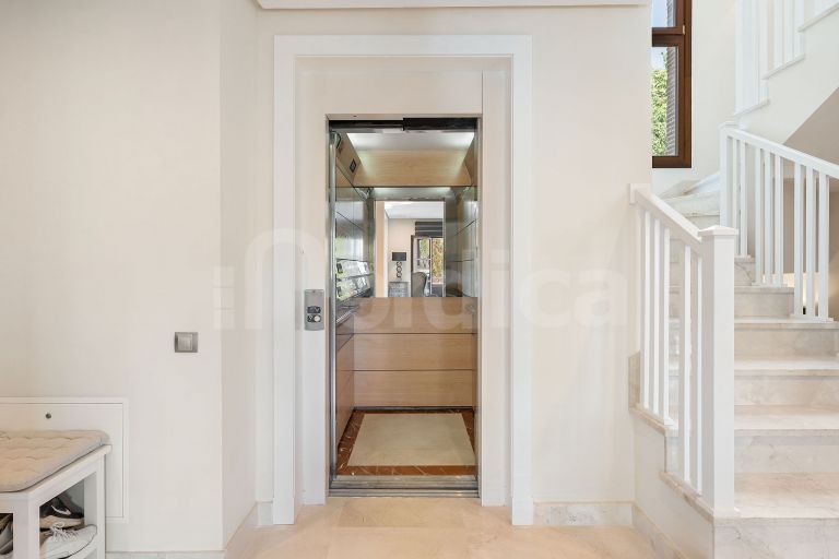 Villa for sale in La Capellania