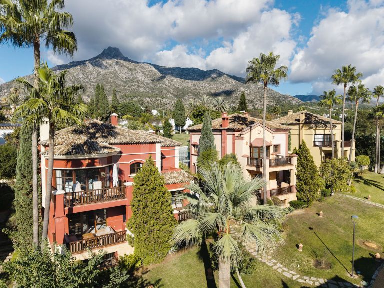 Villa for sale in La Capellania