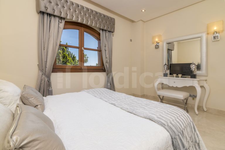 Villa en venta en La Capellania