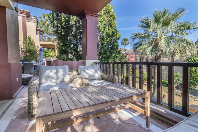 Villa en venta en La Capellania