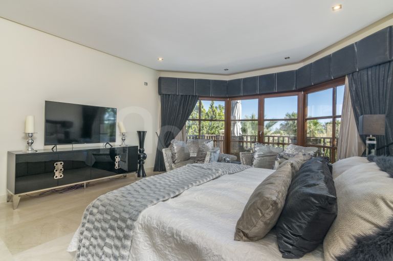 Villa en venta en La Capellania