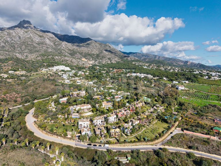 Villa for sale in La Capellania