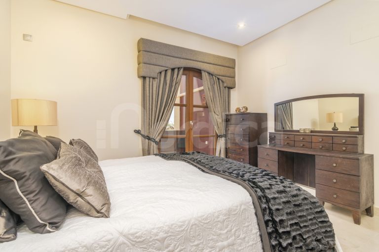 Villa en venta en La Capellania