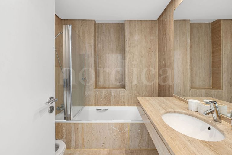 Villa for sale in La Capellania