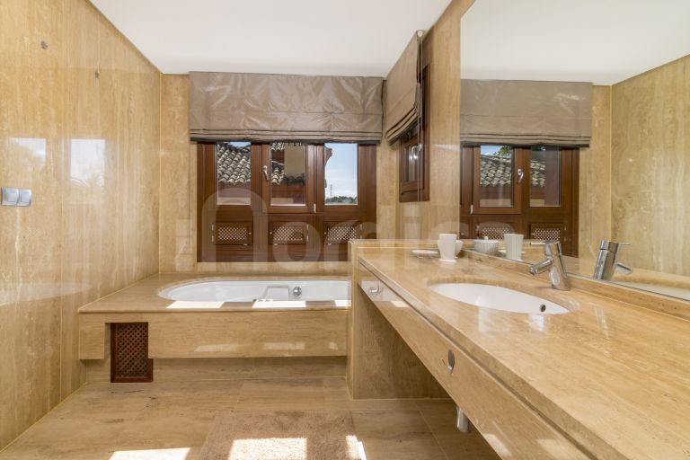 Villa en venta en La Capellania