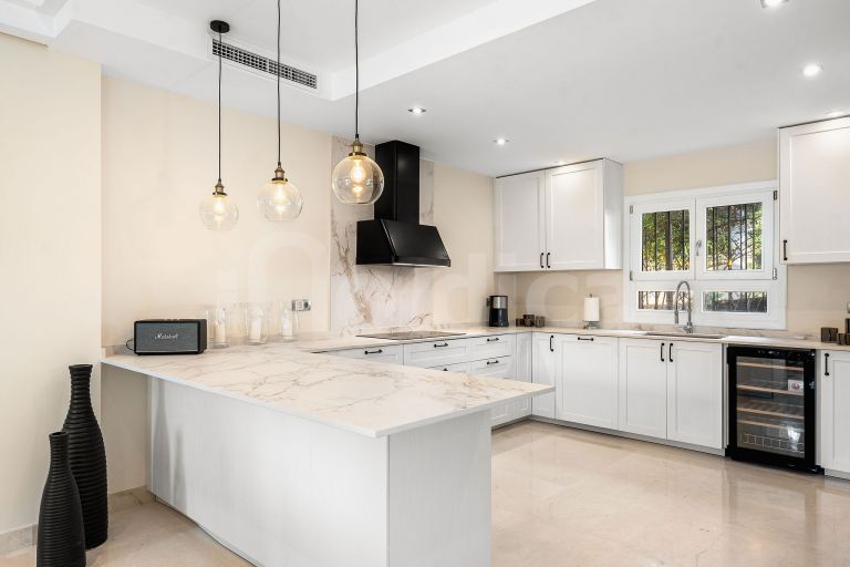 Villa for sale in La Capellania