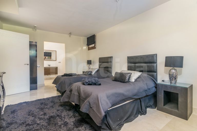 Villa en venta en La Capellania