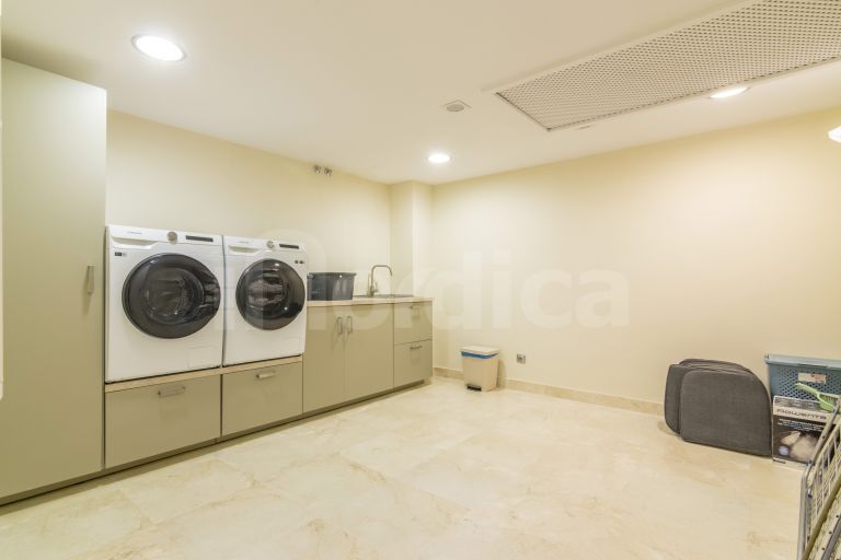 Villa en venta en La Capellania