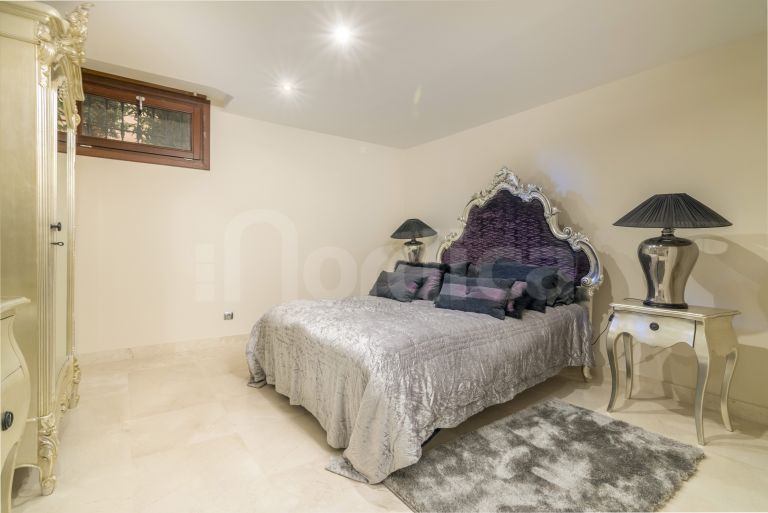 Villa en venta en La Capellania