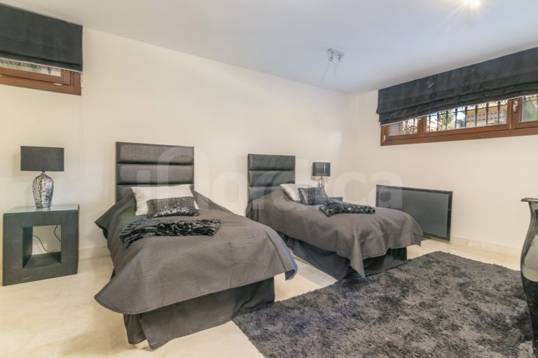 Villa en venta en La Capellania