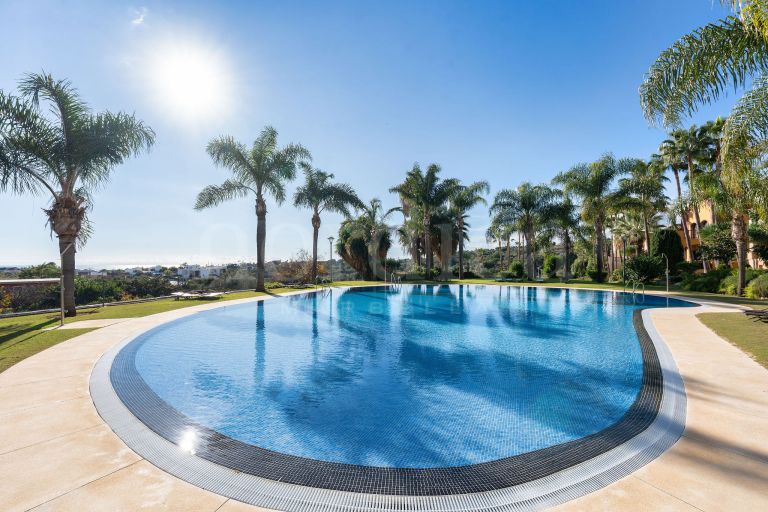 Villa for sale in La Capellania