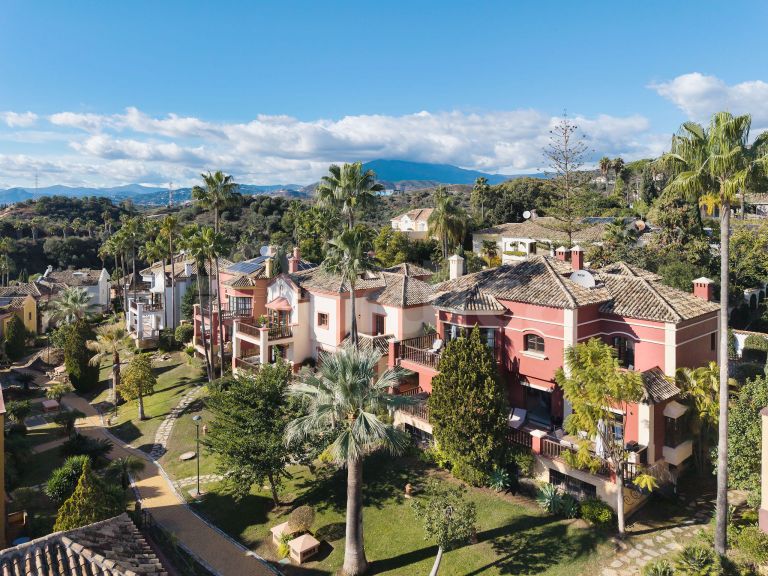 Villa for sale in La Capellania