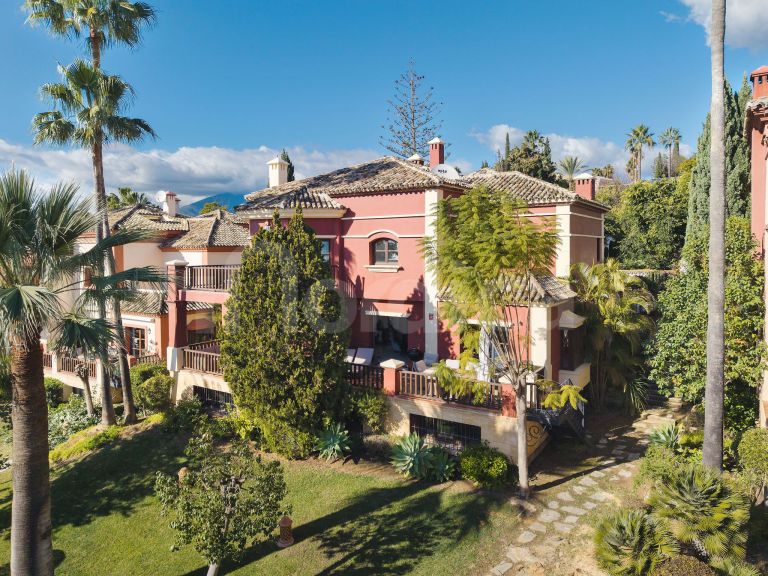 Villa for sale in La Capellania