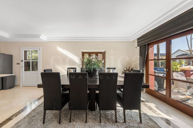 Villa for sale in La Capellania