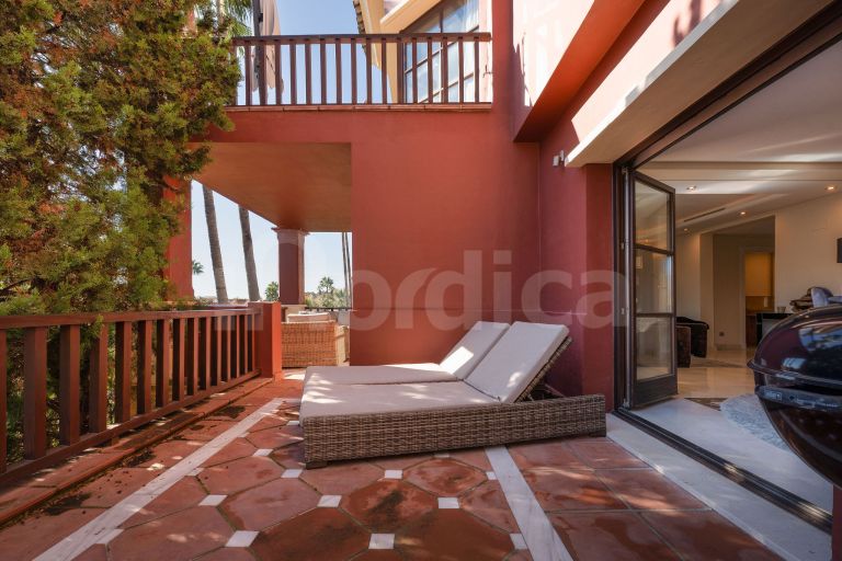 Villa for sale in La Capellania