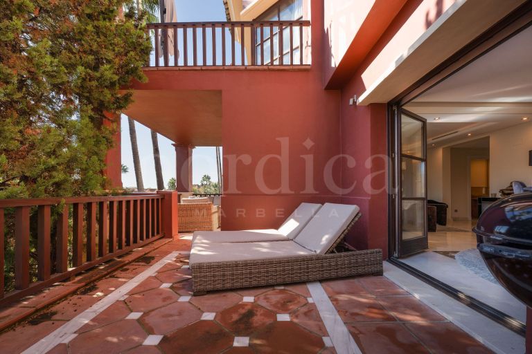Villa for sale in La Capellania