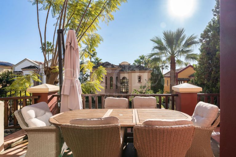 Villa for sale in La Capellania