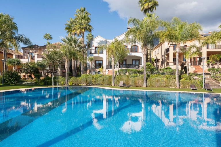 Villa for sale in La Capellania