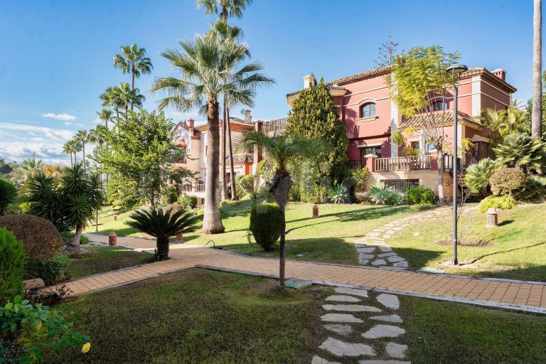 Villa for sale in La Capellania
