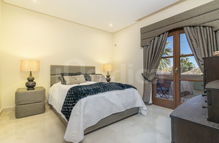 Villa en venta en La Capellania