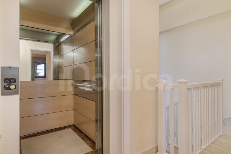 Villa en venta en La Capellania