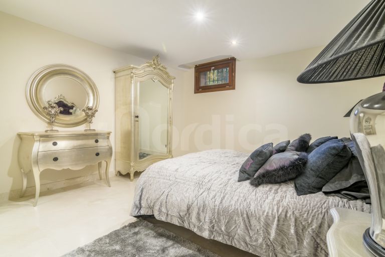 Villa en venta en La Capellania