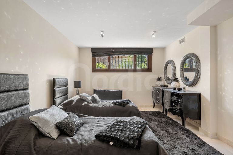 Villa for sale in La Capellania