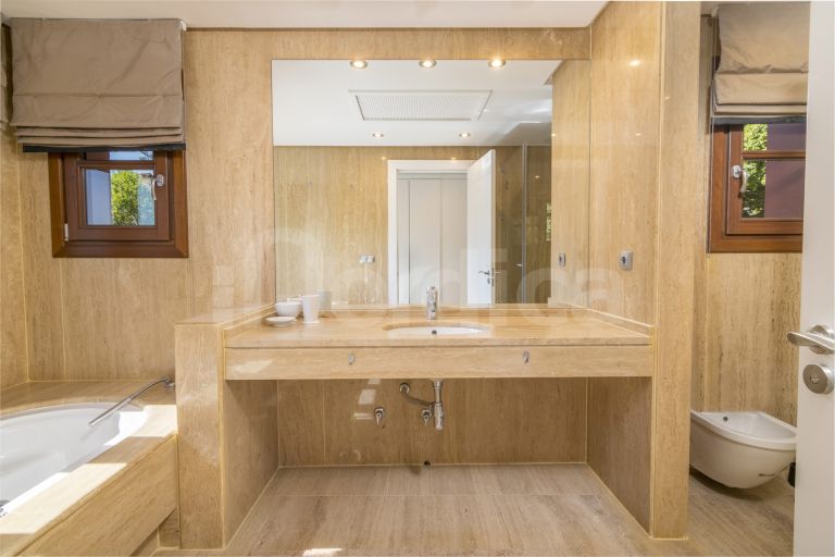 Villa en venta en La Capellania