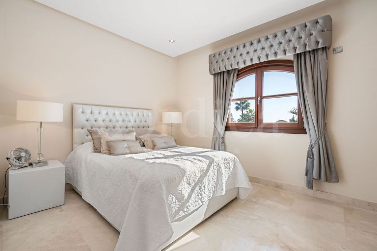 Villa for sale in La Capellania