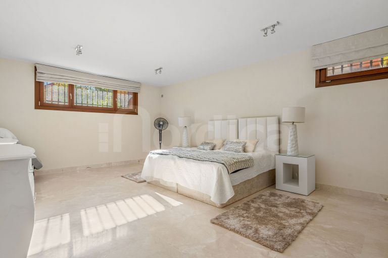 Villa for sale in La Capellania