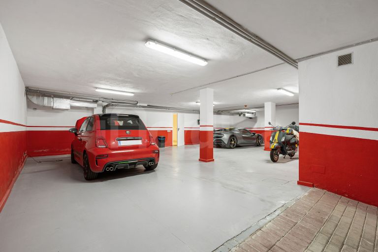 Villa for sale in La Capellania