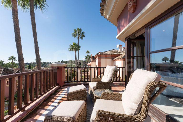 Villa for sale in La Capellania