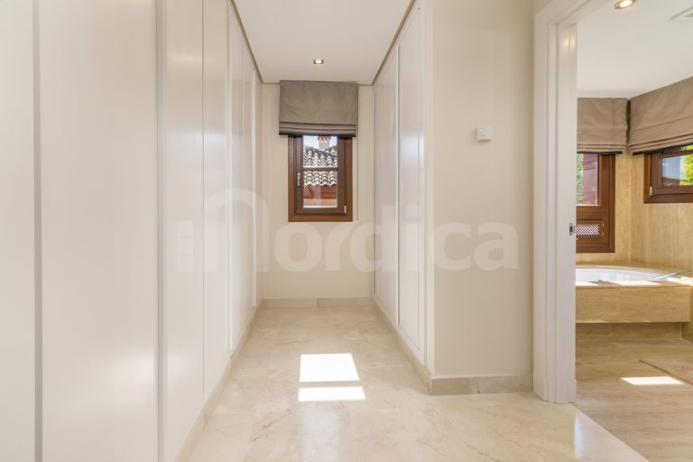 Villa en venta en La Capellania