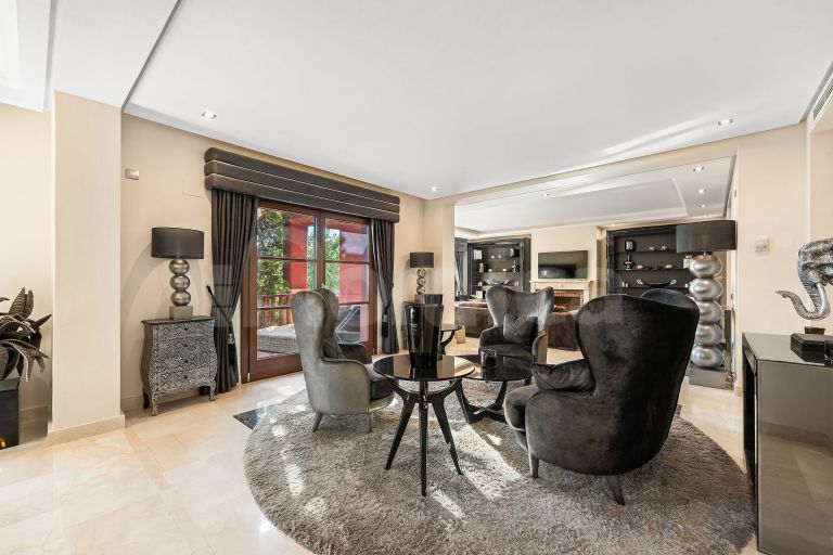 Villa for sale in La Capellania