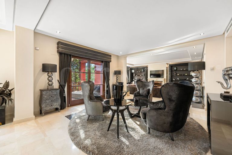 Villa for sale in La Capellania