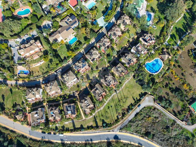 Villa for sale in La Capellania