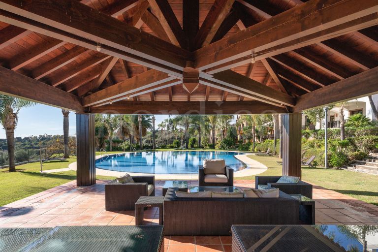 Villa for sale in La Capellania