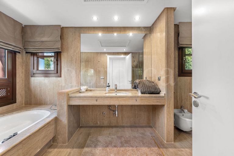 Villa for sale in La Capellania