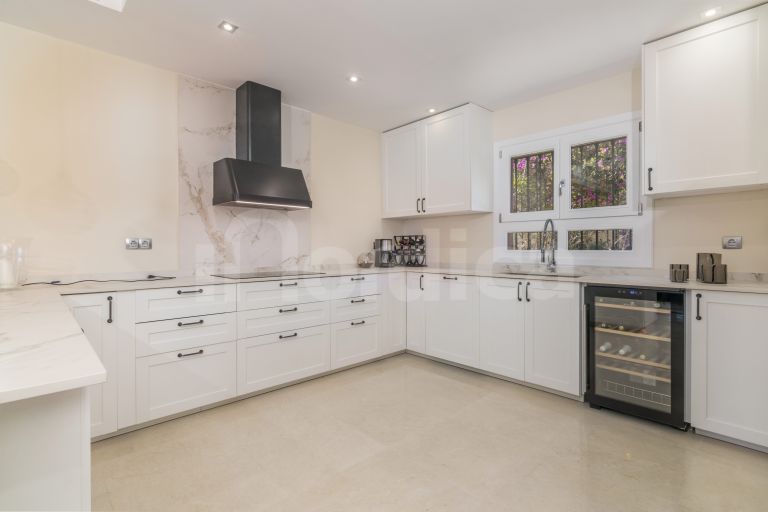 Villa en venta en La Capellania