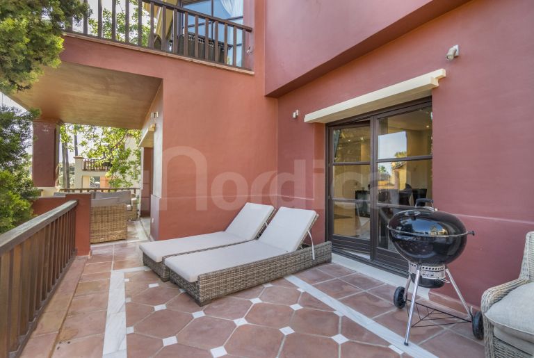 Villa en venta en La Capellania