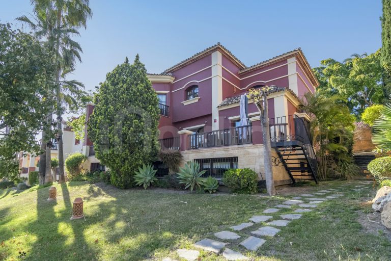Villa en venta en La Capellania