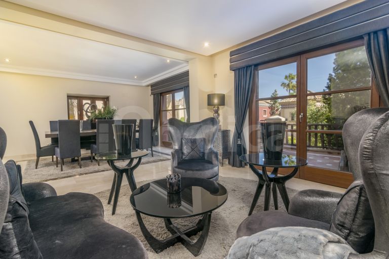 Villa en venta en La Capellania