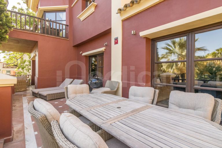 Villa en venta en La Capellania