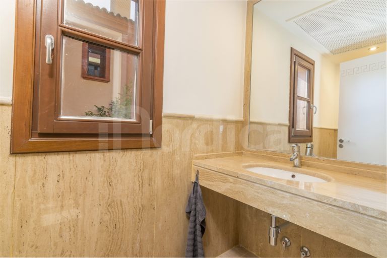 Villa en venta en La Capellania