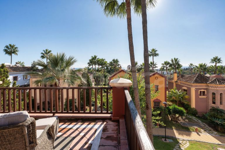 Villa for sale in La Capellania